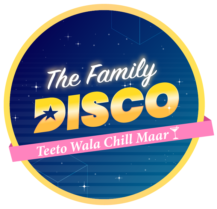 The Family Disco